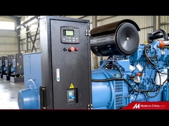 Generator diesla 50hz YD4GZLD 72kw 90kva Generator diesla