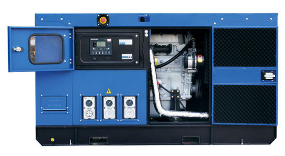 Jakość  Industrial 75kva 60kw Yuchai Diesel Generator Set With DEEPSEA Controller fabryka