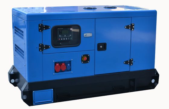 Jakość  8kw 10kva YD380D Yangdong Diesel Generator 50HZ Soundproof Three Phase fabryka