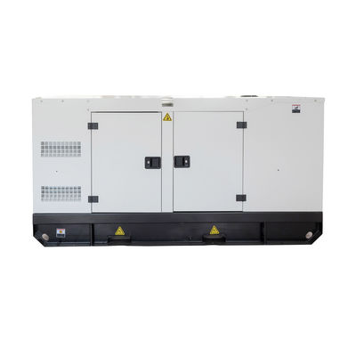 Wysokowydajny generator Perkins 7 KW do 1000 Kw Generator 3-fazowy Perkins