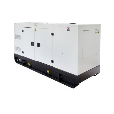 Wysokowydajny generator Perkins 7 KW do 1000 Kw Generator 3-fazowy Perkins