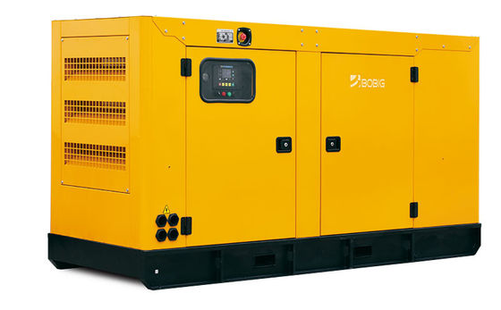 ISO8528 Standardowy generator diesla Weichai o mocy od 20 kW do 400 kW do baldachimu domowego