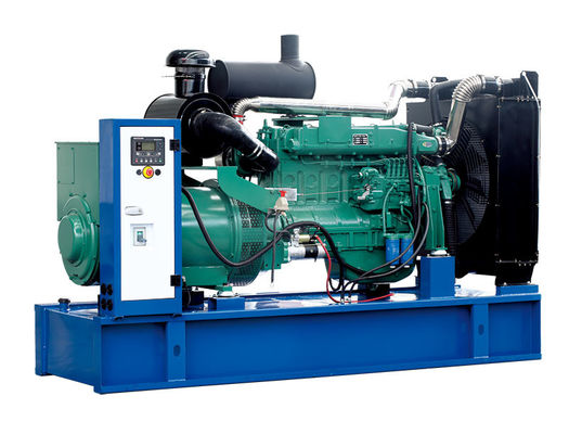 Generator Diesla SDEC typu otwartego Domowy generator awaryjny od 50 kW do 300 Kw