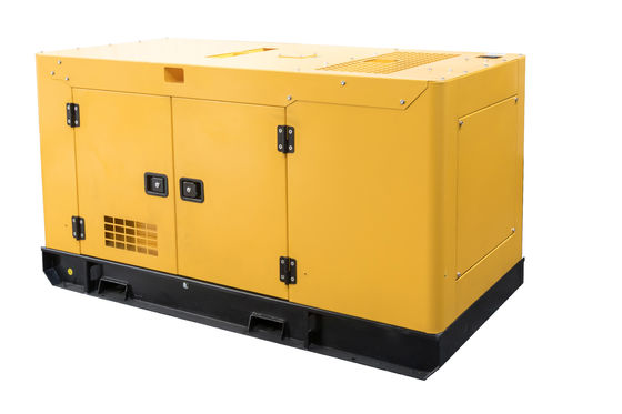 BOBIG 50KW do 300 KW Generator rezerwowy Diesel Silent Generator Solidna obudowa
