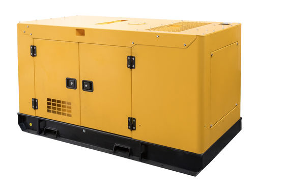 BOBIG 50KW do 300 KW Generator rezerwowy Diesel Silent Generator Solidna obudowa