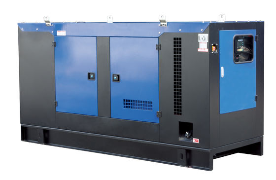 IEC34 Standard Yangdong Home Silent Diesel Generator Set 50KW do 300KW