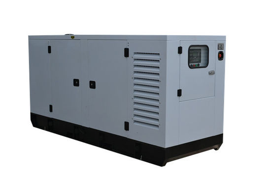 Chłodzenie wodą 200kva Deutz Generator Diesla Generator zapasowy Diesel