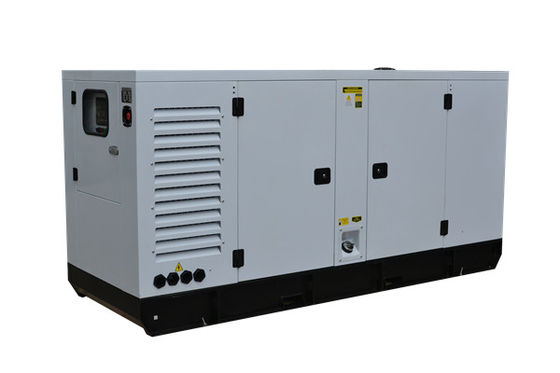 Chłodzenie wodą 200kva Deutz Generator Diesla Generator zapasowy Diesel