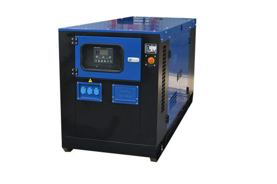 Domowy baldachim 200kW generator diesla Weichai z alternatorem Stamford
