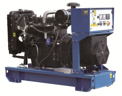 50 Hz Perkins 20 kW Generator Diesla Oryginalny silnik 1500 obr./min Perkins Gen Set