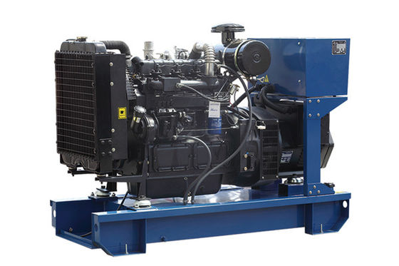 50 Hz Perkins 20 kW Generator Diesla Oryginalny silnik 1500 obr./min Perkins Gen Set