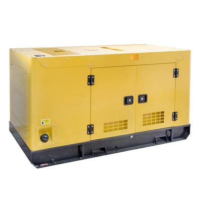 KUBOTA 3kW 5kW 8kW 10kW Super Cichy Generator Diesla 6kVA 8kVA 10kVA 13kVA Generator Diesla Dźwiękoszczelny ATS Zdalne Sterowanie