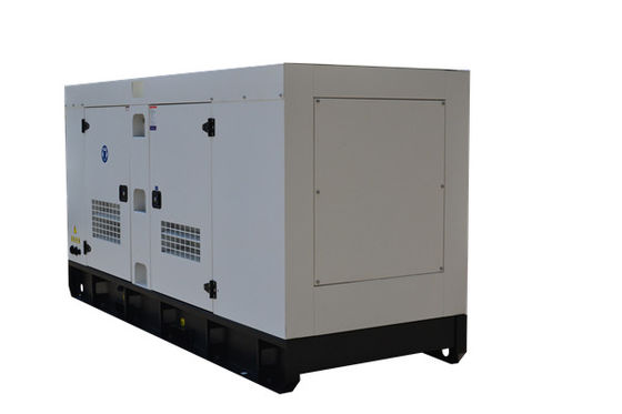 XICHAI 17KVA do 413kva Silent Dg Set 50hz Silent Running Diesel Generators