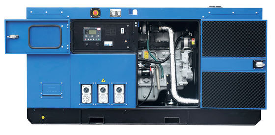 Cummins 200kva generator na olej napędowy 6CTAA8.3-G2 z alternatorem stamford wysokiej jakości tani komercyjny agregat prądotwórczy
