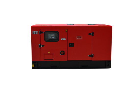 1103A-33TG2 60kva 48kW Generatory Diesla Perkins