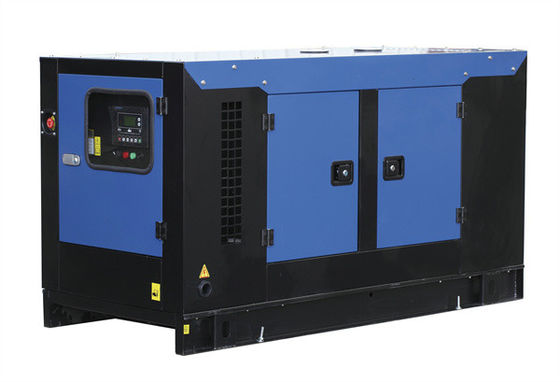 Generator Diesla Ricardo 200 kva z silnikiem WT10B-231DE Standard GB / T2820