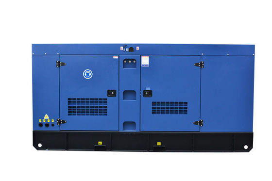 Domowy niskoszumowy 3-fazowy generator diesla Fawde 20KW 25KVA