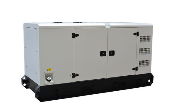 Przemysłowy cichy generator elektryczny 15kva 250kva Fawde Diesel Generator