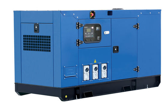 Generatory wysokoprężne Cummins 100KVA 4BTA3.9-G13