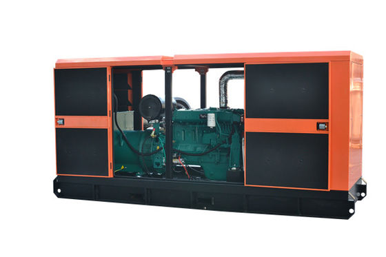 400 kva NTA855-G3 Cummins Diesel Generatory z alternatorem Stamford