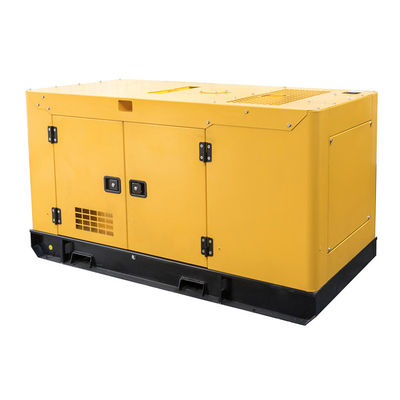 STAMFORD Alternator Yangdong Diesel Generator 20kva 16kw 4 cylindry