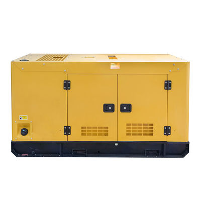 Yangdong 10kw Generator Diesla Zestaw Silnika Y480D Użytku domowego Generator Diesla