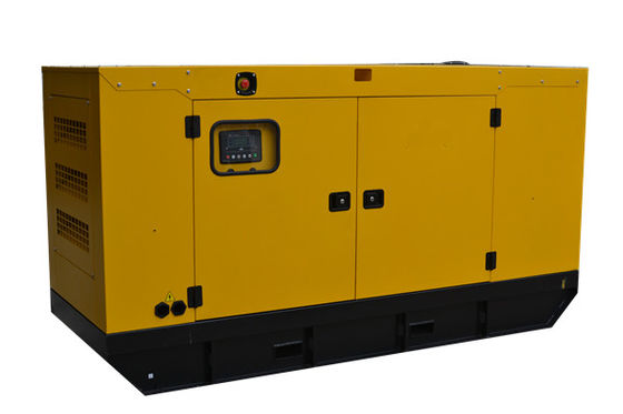 Silnik Y495D Elektryczny generator wysokoprężny 20 kW 25 Kva Dg Zestaw Chłodzenie wodą