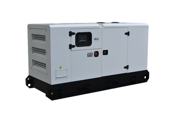 Generator diesla Yangdong 40KVA 32KW z silnikiem Y4105D Sient Type 50hz