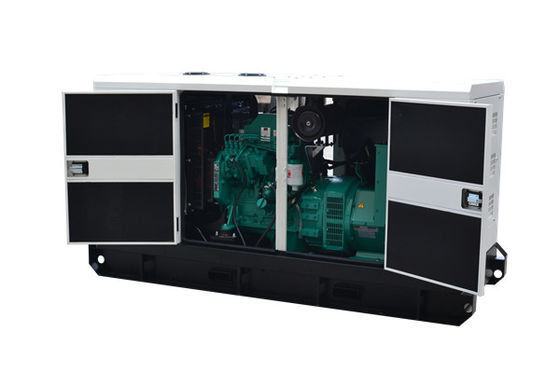 Generator diesla Yangdong 40KVA 32KW z silnikiem Y4105D Sient Type 50hz