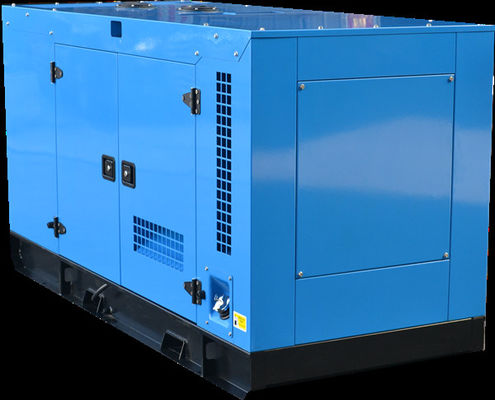 CE 4DW81-23D 15kva 3-fazowy generator diesla Home Dg Set Hight Stability