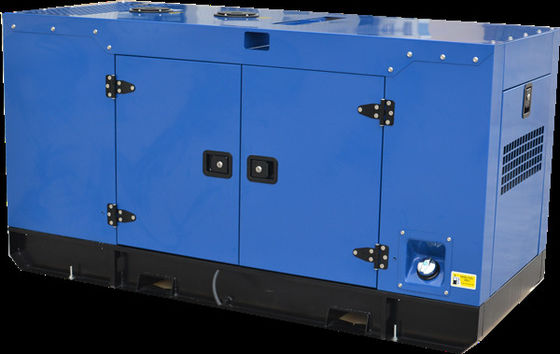 CE 4DW81-23D 15kva 3-fazowy generator diesla Home Dg Set Hight Stability