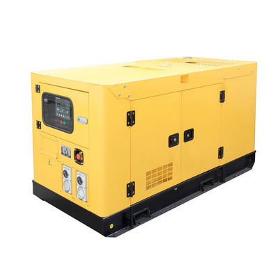 Silnik 4DX22-50D Fawde Diesel Generator