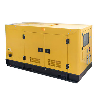 5kw 6kva Elektryczne generatory diesla Yanmar z silnikiem 3TNM68-GGE/HGE