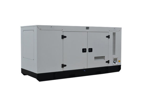 BF4M1013ECG1 Generator silnika Dalian Deutz 50 Hz 1500 obr./min 80 kW Generator diesla