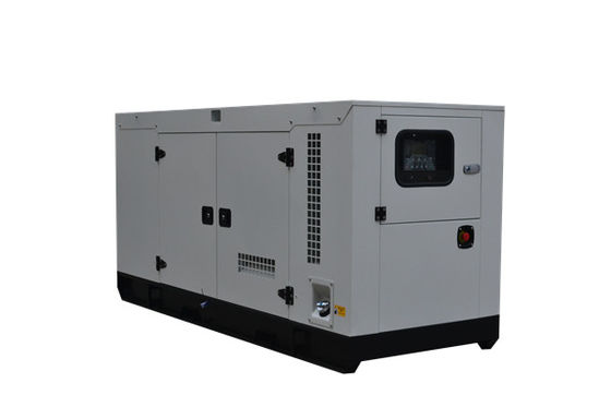 BF4M1013ECG1 Generator silnika Dalian Deutz 50 Hz 1500 obr./min 80 kW Generator diesla