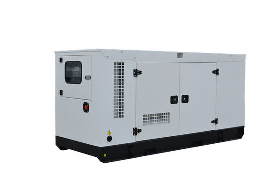 BF4M1013ECG1 Generator silnika Dalian Deutz 50 Hz 1500 obr./min 80 kW Generator diesla