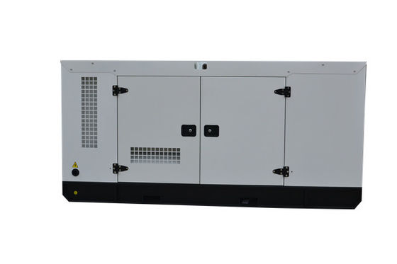 BF4M1013ECG1 Generator silnika Dalian Deutz 50 Hz 1500 obr./min 80 kW Generator diesla