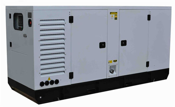 Przemysłowy silnik Deutz Genset BFM3 G2 Generator Deutz 30 Kva