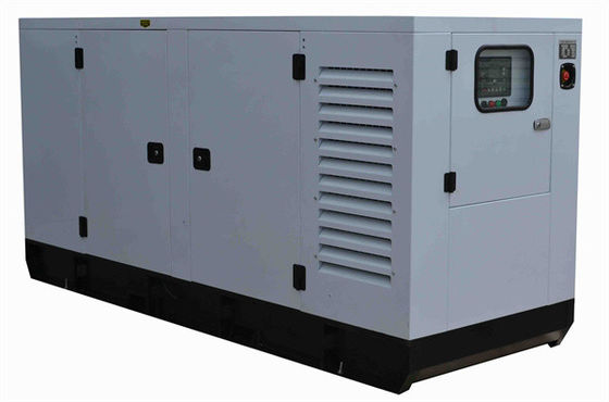 Przemysłowy silnik Deutz Genset BFM3 G2 Generator Deutz 30 Kva