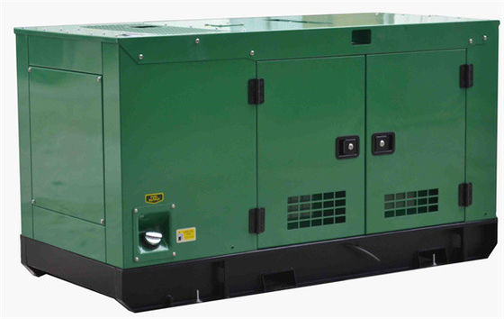 Bezszczotkowy alternator Deutz 20kva Generator 16kW BFM3 G1 Generatory silników diesla