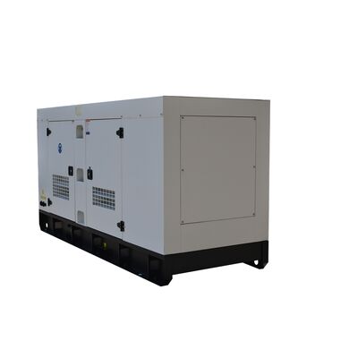 Yangdong Diesel Generator15KW 16KW 17KW 18KW Mały Diesel Generator Ciche Automatyczne Generatory Ustawione w gotowości