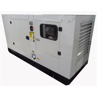 Inteligentny generator 70kva otwarty Typ Cichy Diesel Elektryczny Generator 56kw Dostosowywalny Inwerter Genset