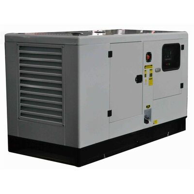 Inteligentny generator 70kva otwarty Typ Cichy Diesel Elektryczny Generator 56kw Dostosowywalny Inwerter Genset