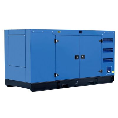 Dostosowana cena fabryczna Generator Diesla SDEC typu otwartego/cichego 360KW/450KVA Zasilanie Chłodzenie Wodne