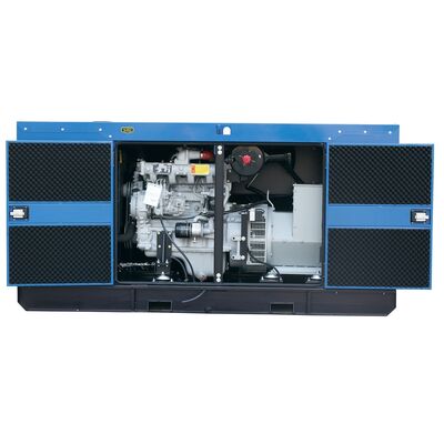 Ceny fabryczne Otwarty / Cichy Typ SDEC Generator wysokoprężny 150KW/188KVA Zasilanie Chłodzenie wody