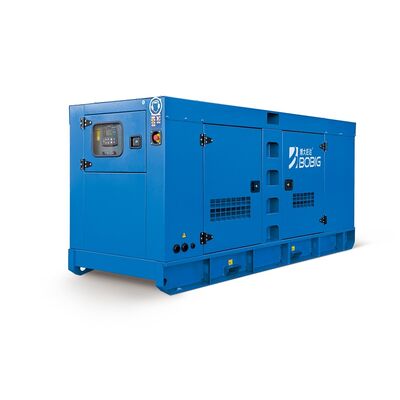 Władza trwała YANGDONG Otwarty Generator Ciszy Diesel 13KVA Diesel Generator Elektryczny 10kW