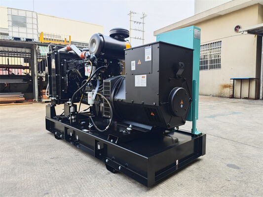 Yangdong Przenośny, cichy generator wysokoprężny 50 kW 63 kVA