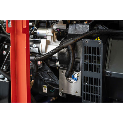 Yangdong Diesel Generator Model Y4102D 24kW 30kVA Niezawodne źródło zasilania nadające się do różnych potrzeb przemysłowych i komercyjnych