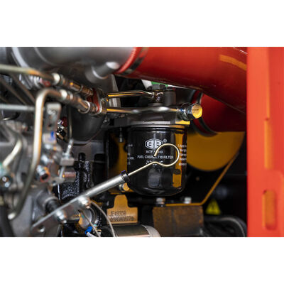 Yangdong Diesel Generator Model Y4102D 24kW 30kVA Niezawodne źródło zasilania nadające się do różnych potrzeb przemysłowych i komercyjnych