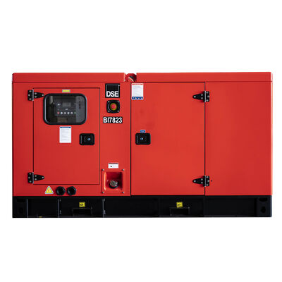 SDEC 6ETAA12.8-G31 360kW Genset Diesla o najwyższej mocy, certyfikat CE ISO